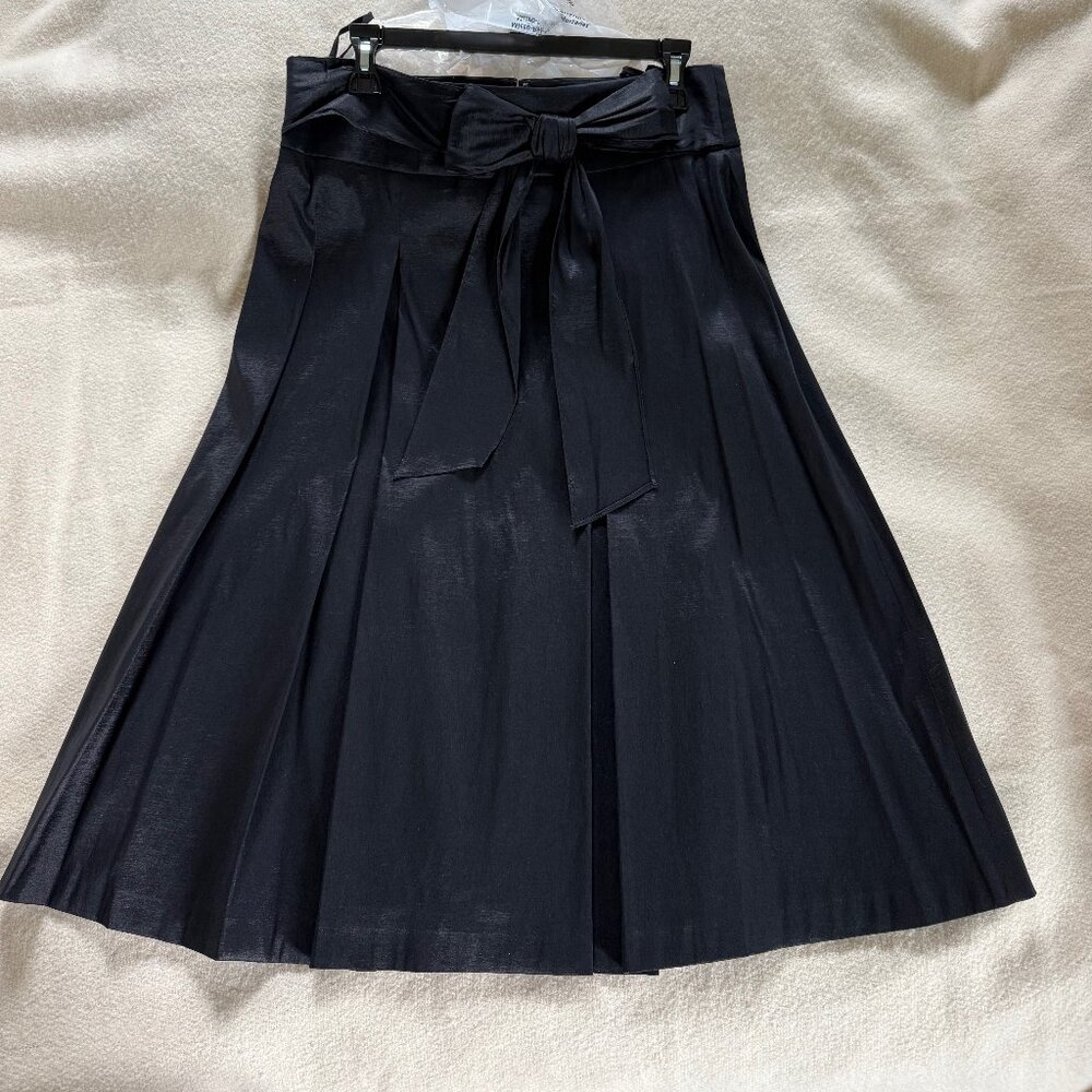 Preston & York Tafetta skirt